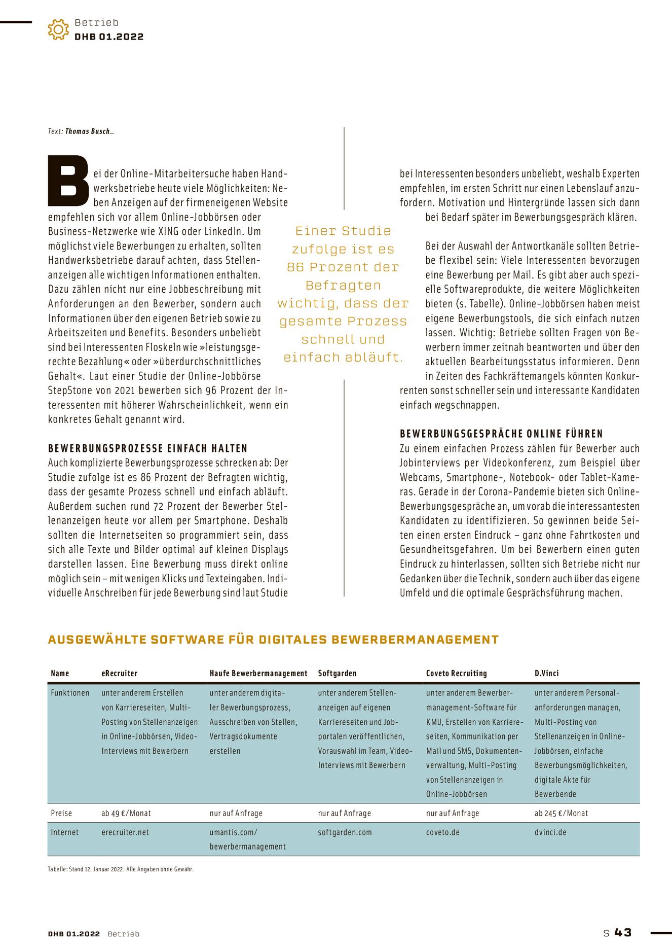 Verlagsanstalt Handwerk GmbH