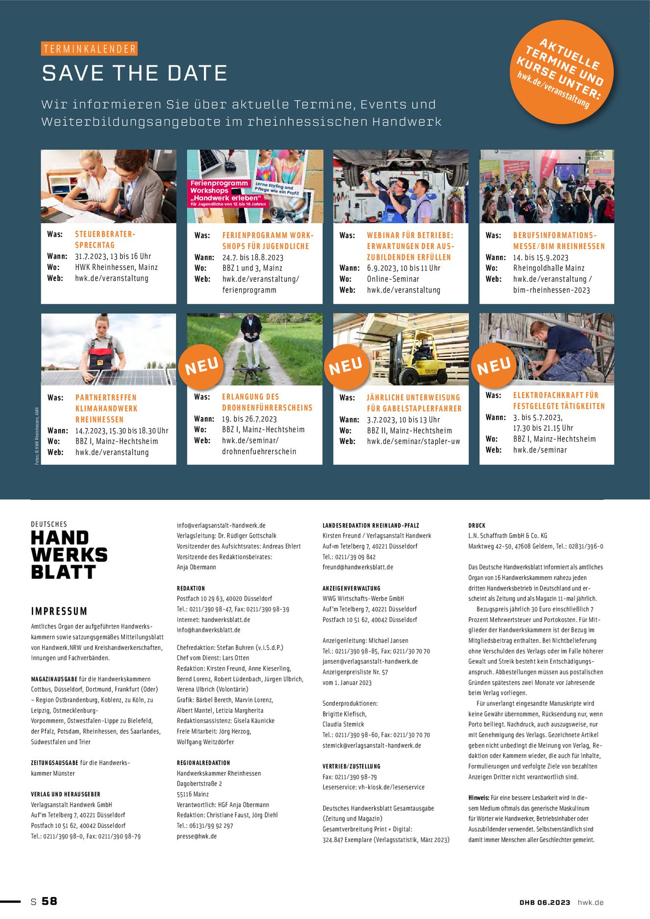 Verlagsanstalt Handwerk GmbH