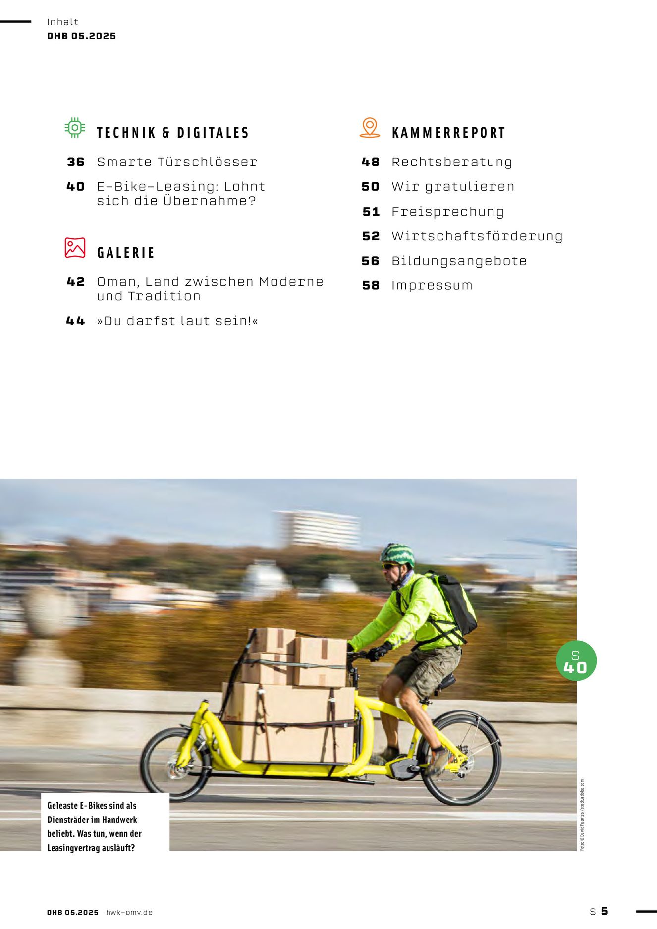 Verlagsanstalt Handwerk GmbH