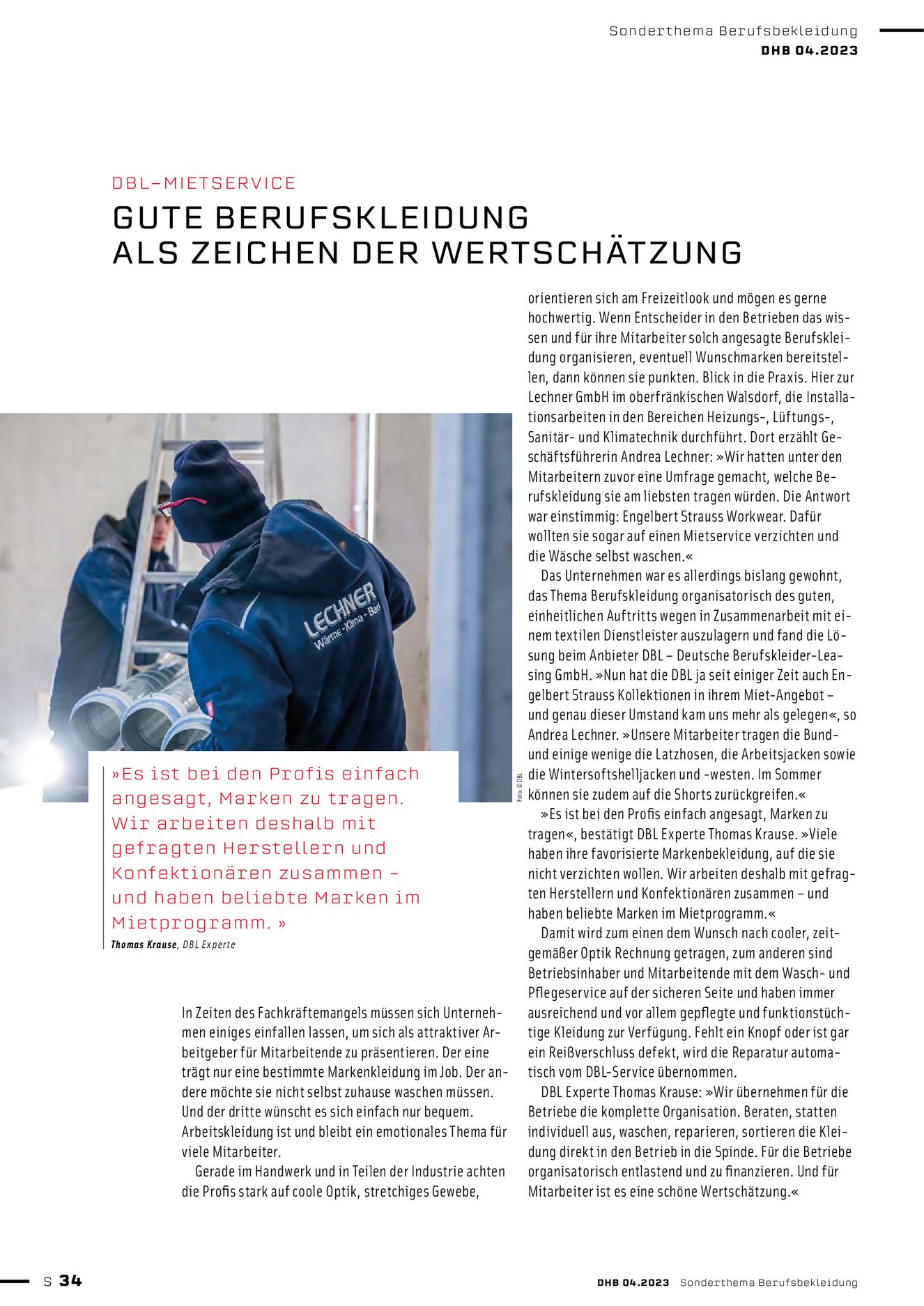 Verlagsanstalt Handwerk GmbH