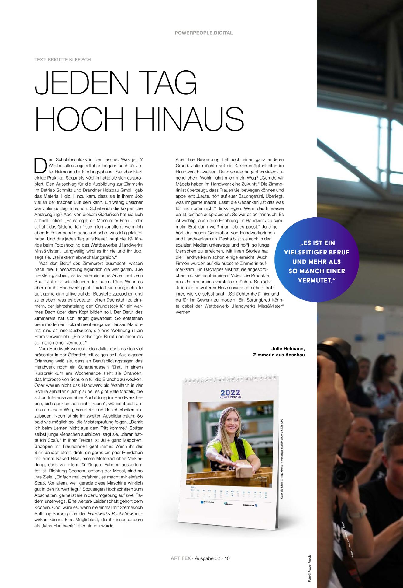 Verlagsanstalt Handwerk GmbH