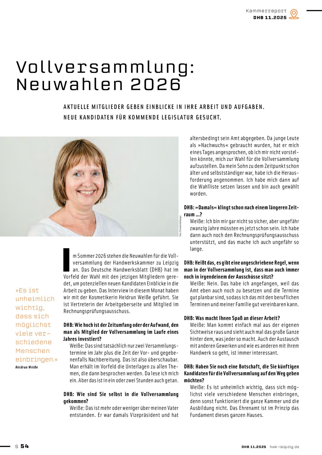 Verlagsanstalt Handwerk GmbH