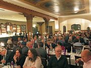 100 Jahre VH: Feier in München