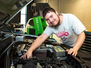 Deutsche Meisterschaft im Handwerk: Landeswettbewerb Rheinland-Pfalz