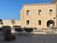 Auf dem Dach von Dalt Vila: Der Parador de Ibiza