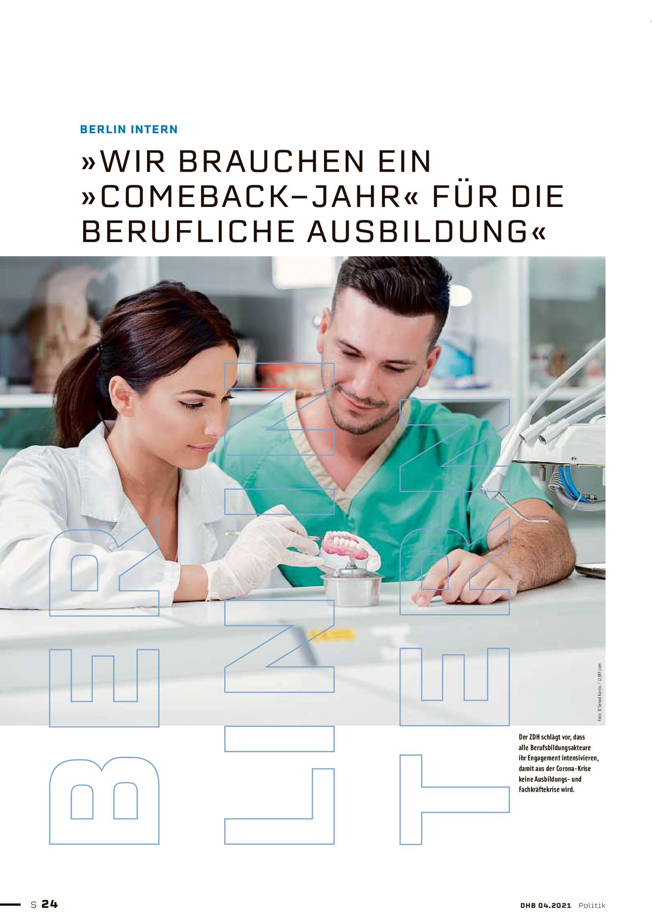 Verlagsanstalt Handwerk GmbH