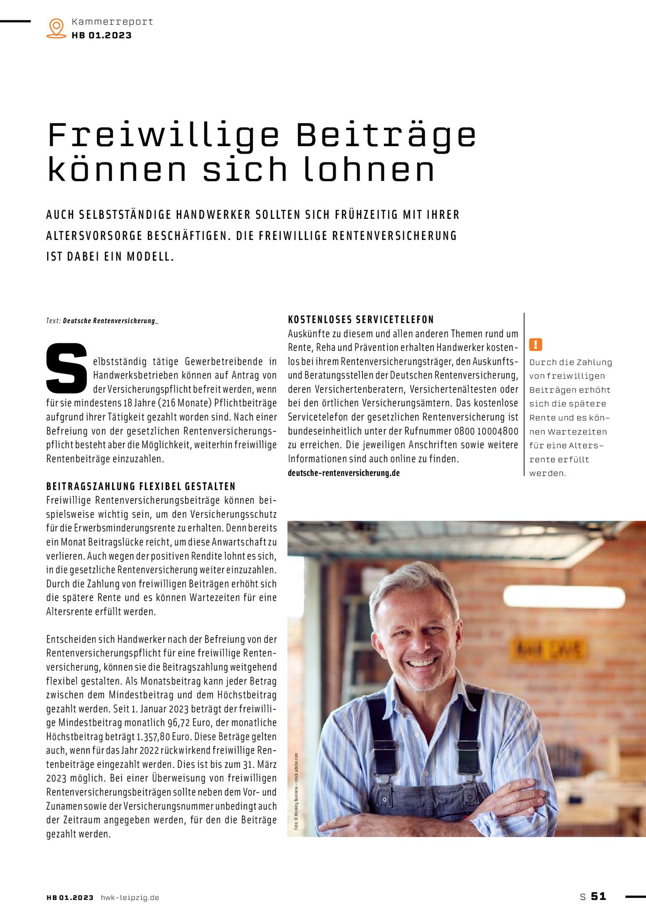 Verlagsanstalt Handwerk GmbH