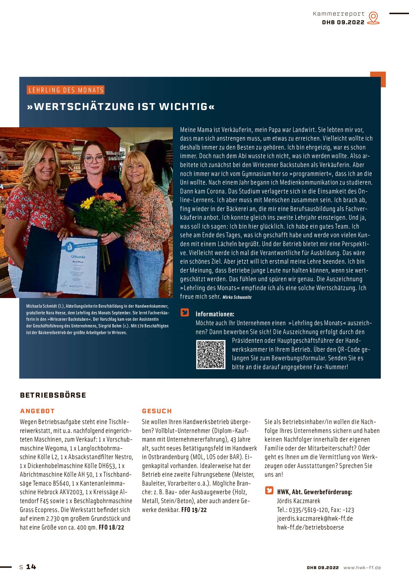 Verlagsanstalt Handwerk GmbH