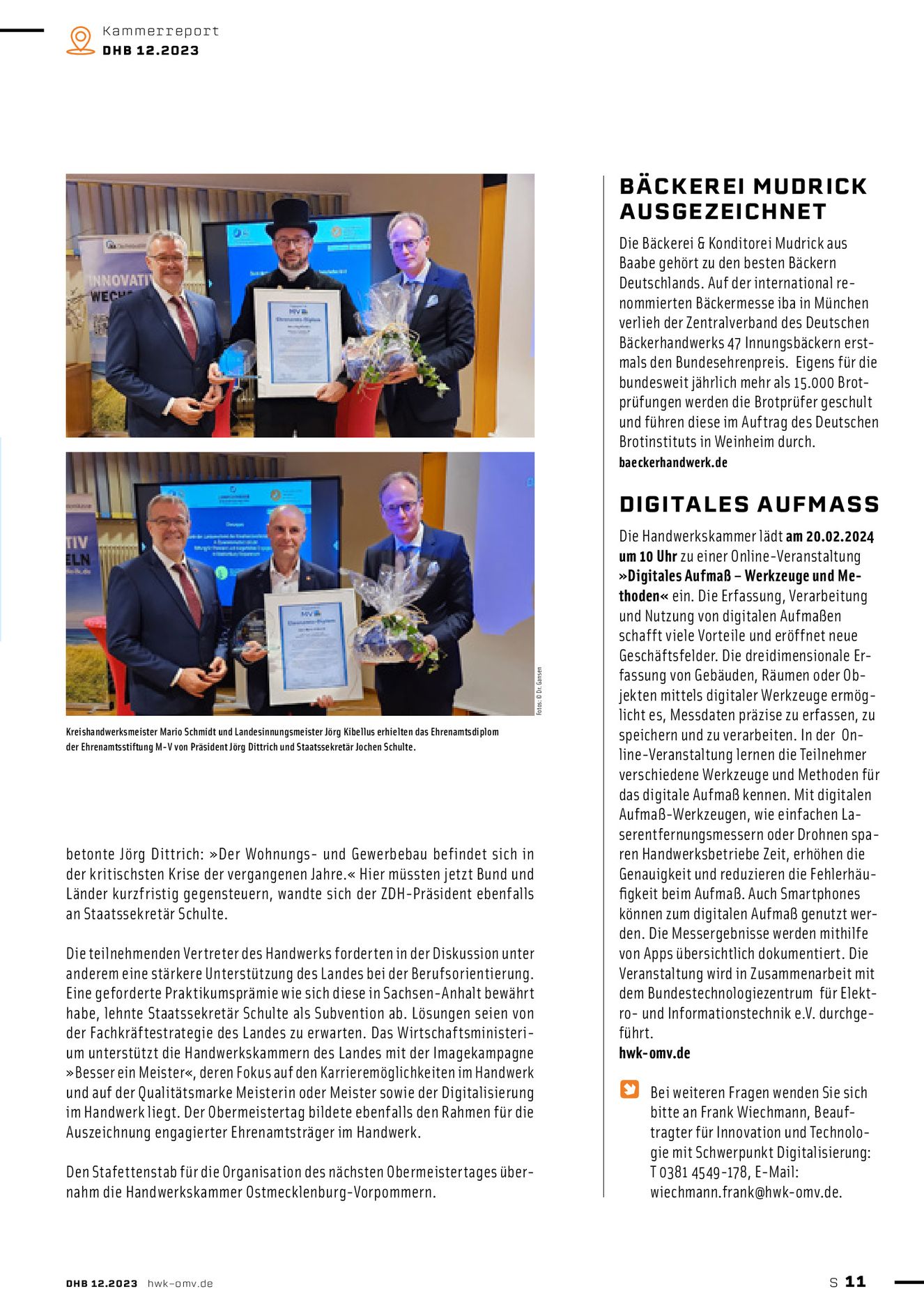 Verlagsanstalt Handwerk GmbH