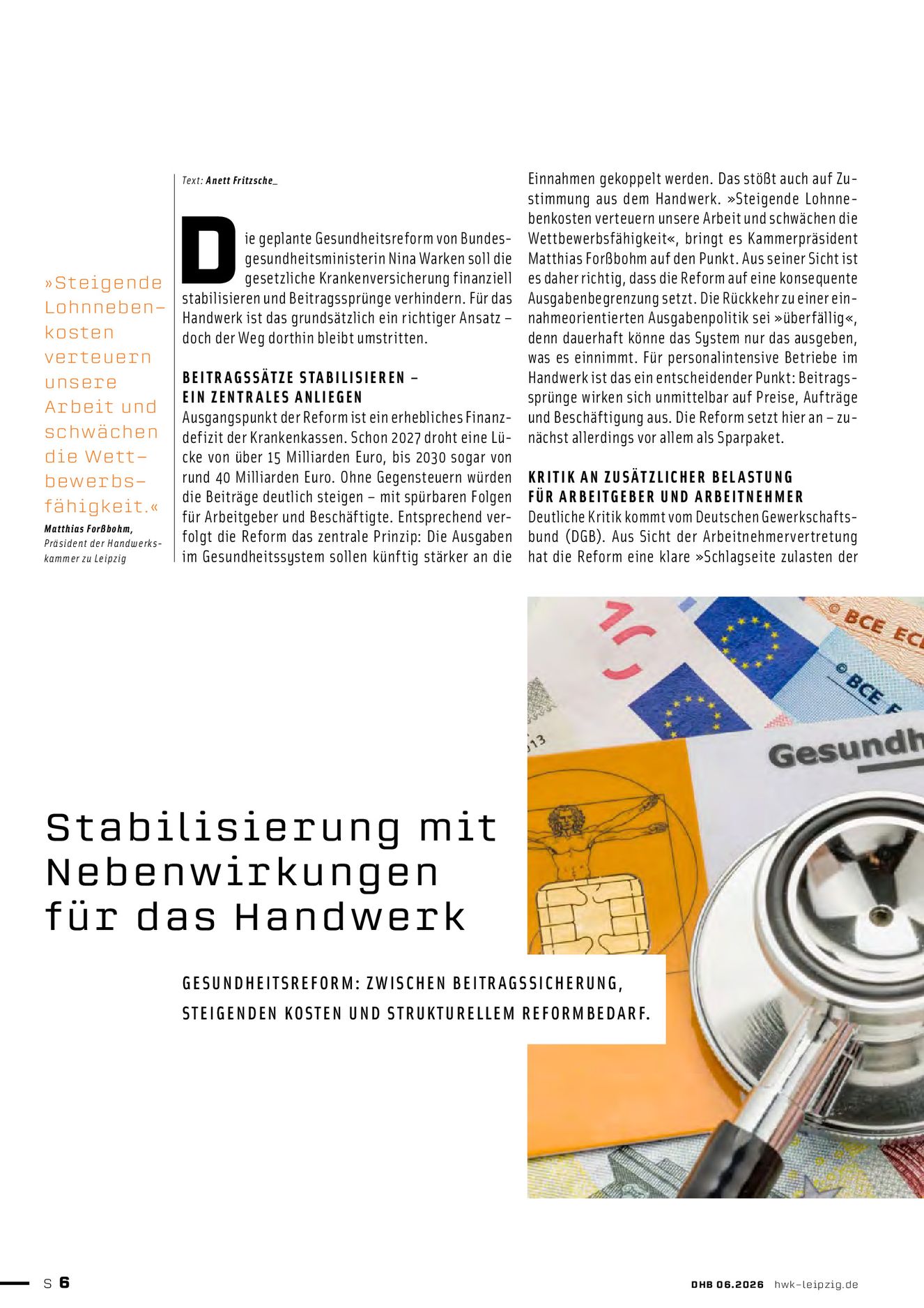 Verlagsanstalt Handwerk GmbH