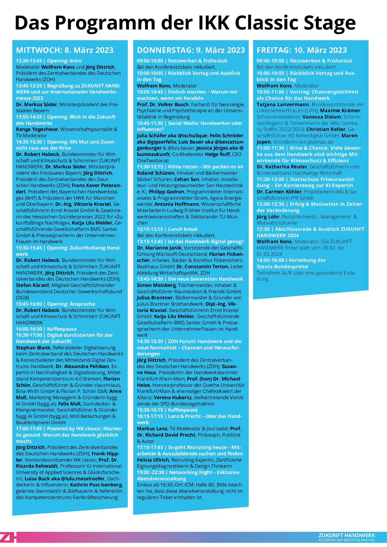 Verlagsanstalt Handwerk GmbH