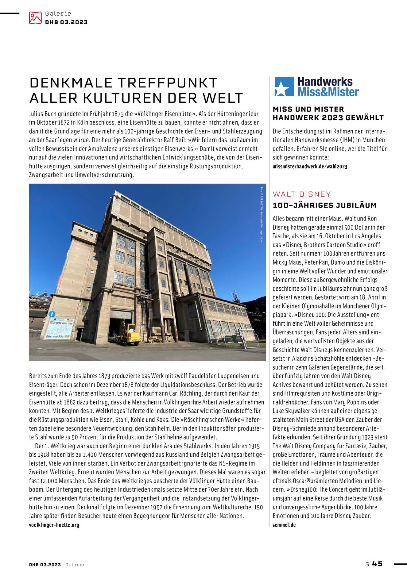 Verlagsanstalt Handwerk GmbH