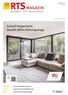 Cover: RTS Magazin 06 2023
