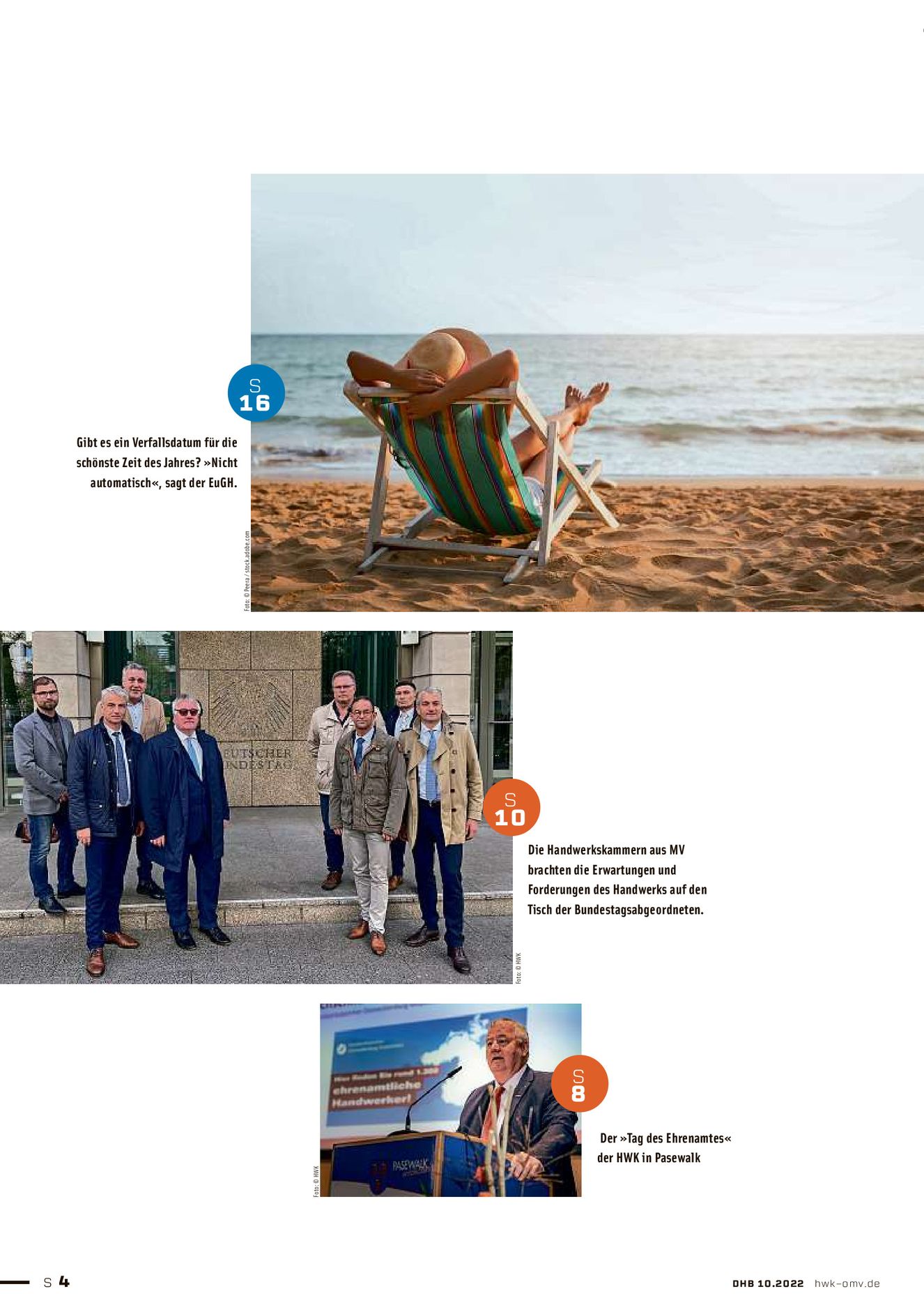 Verlagsanstalt Handwerk GmbH