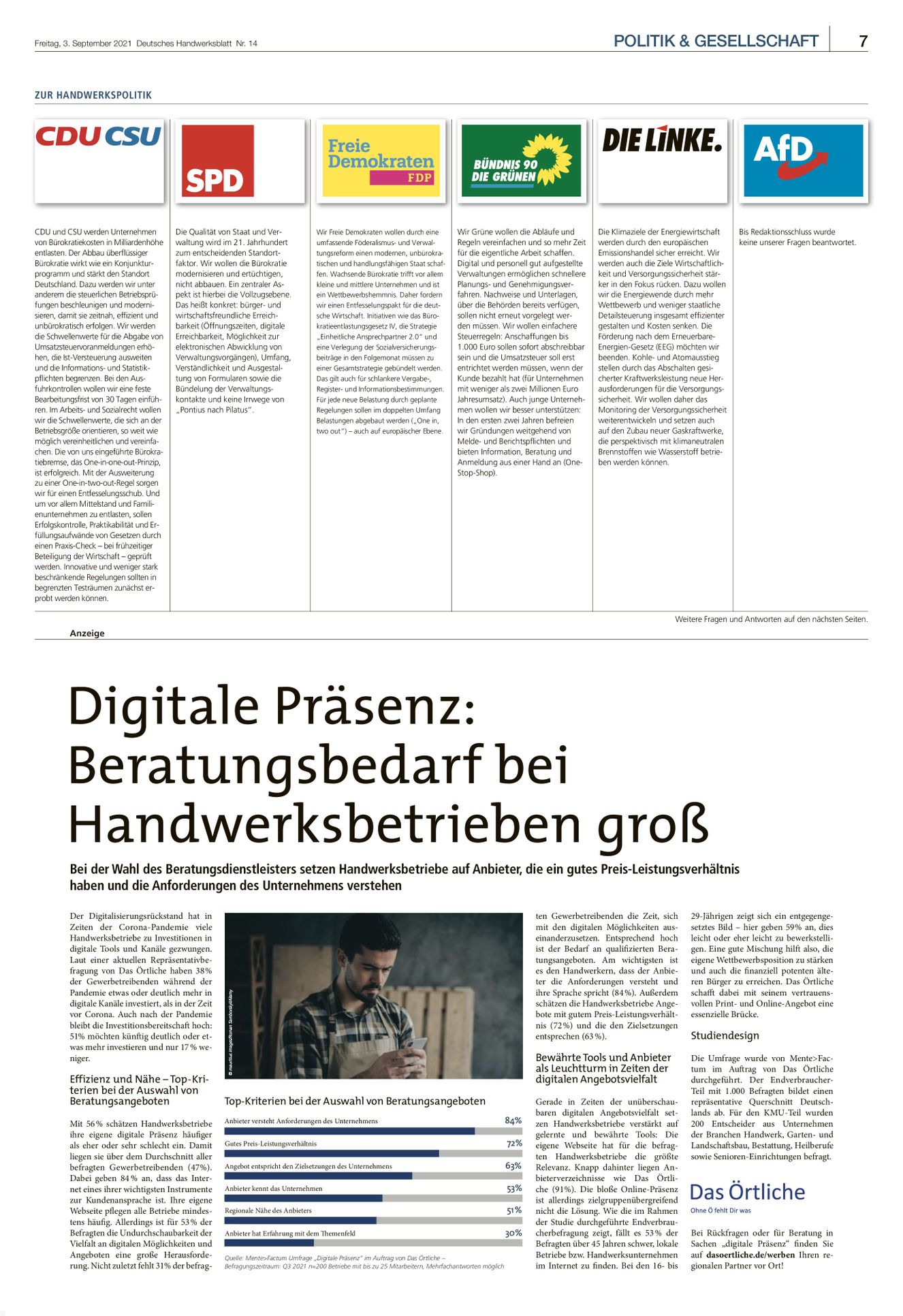 Verlagsanstalt Handwerk GmbH