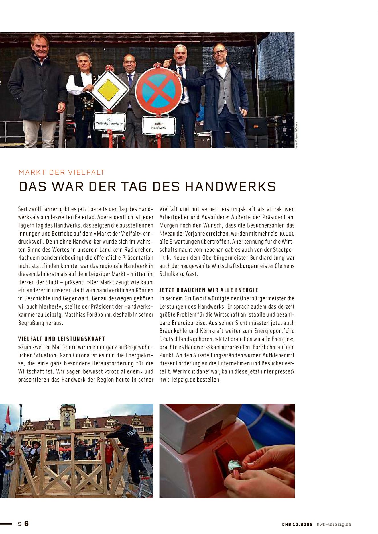 Verlagsanstalt Handwerk GmbH