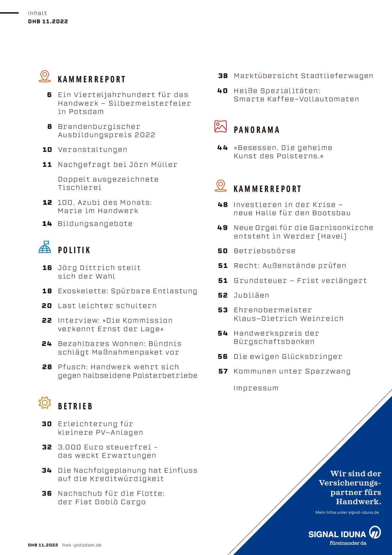 Verlagsanstalt Handwerk GmbH