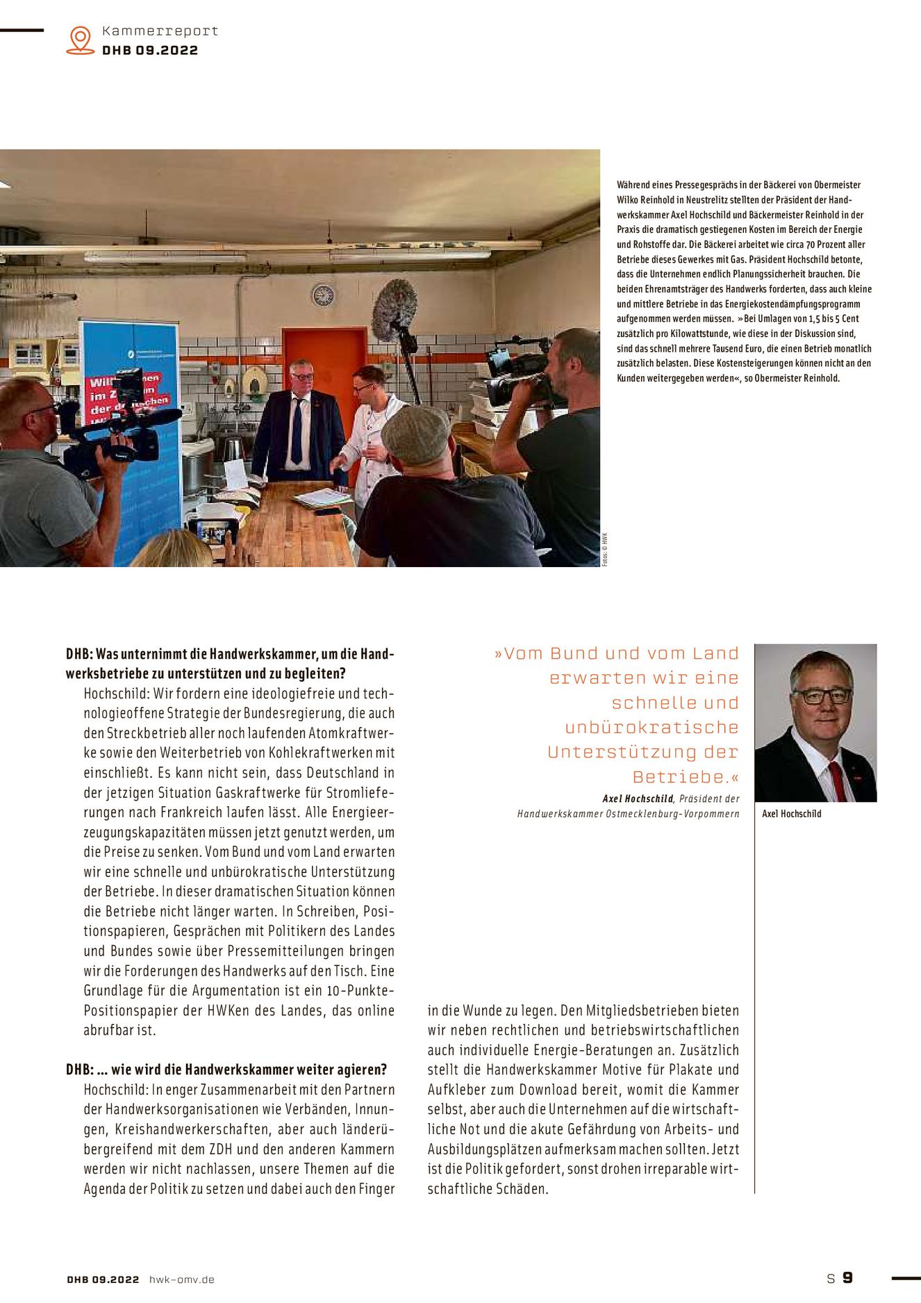 Verlagsanstalt Handwerk GmbH