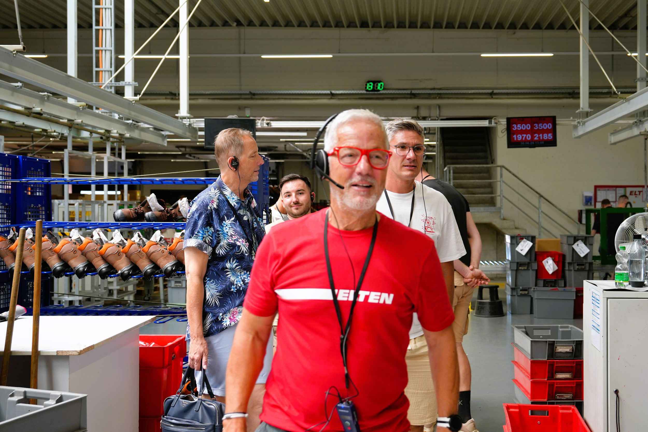 Ausstattungs-Event 2025