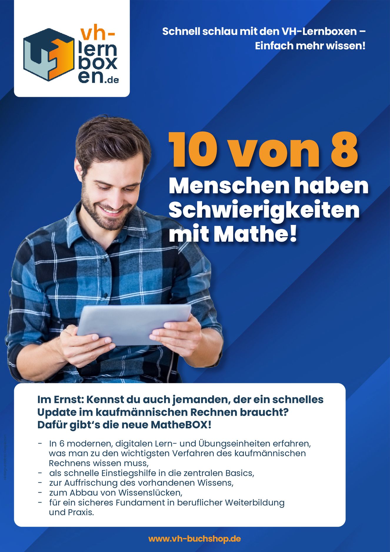 Verlagsanstalt Handwerk GmbH