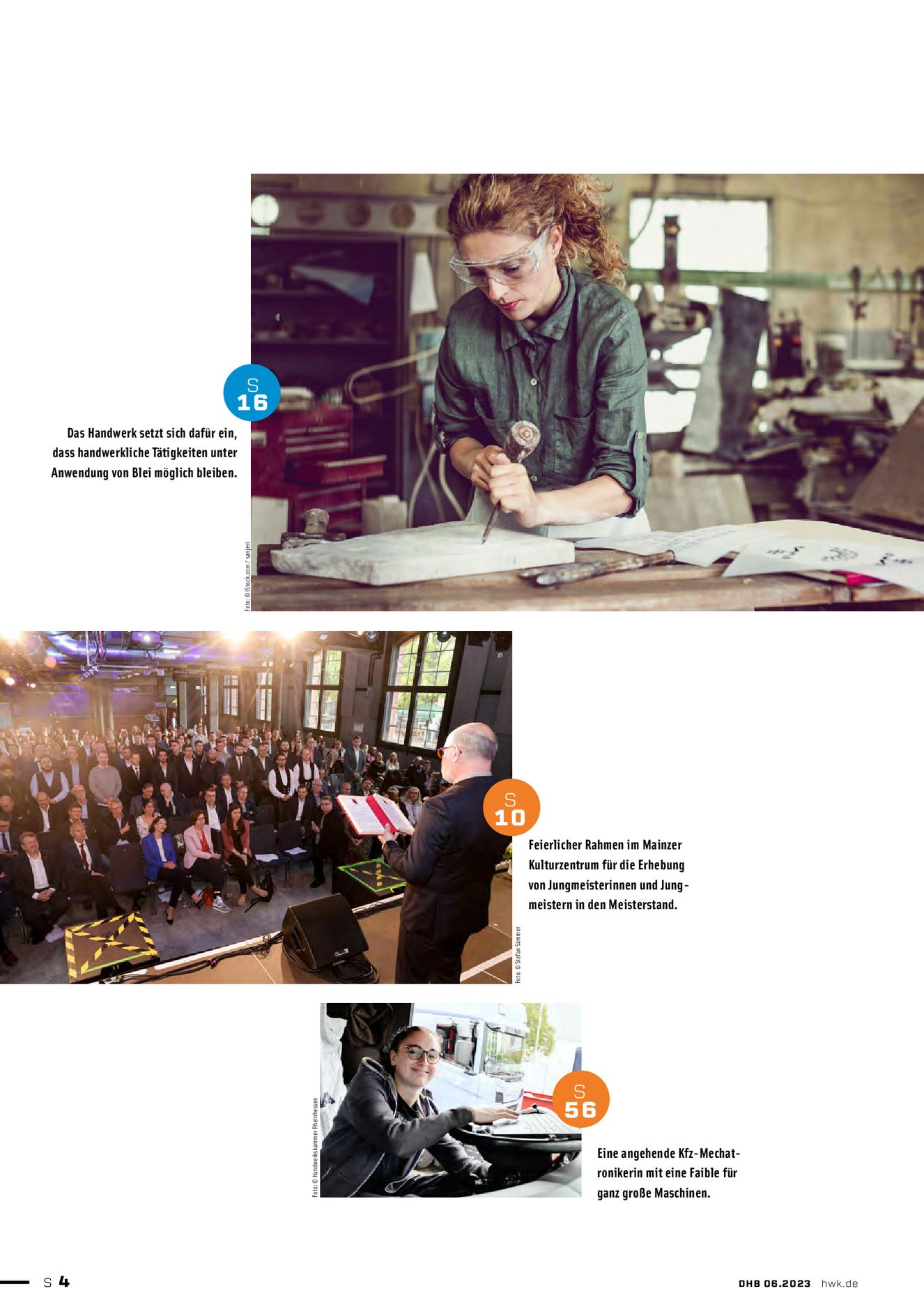 Verlagsanstalt Handwerk GmbH