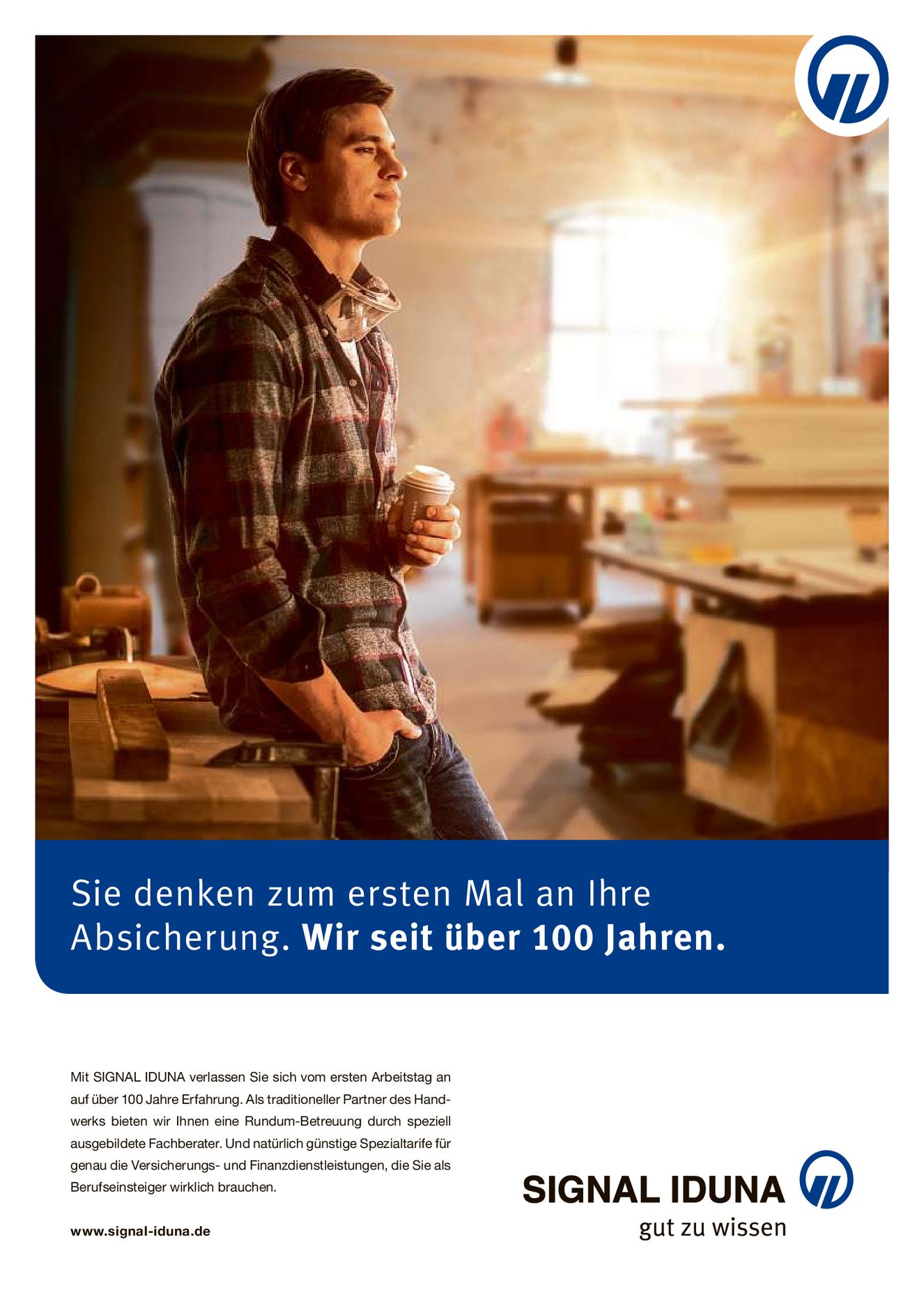 Verlagsanstalt Handwerk GmbH