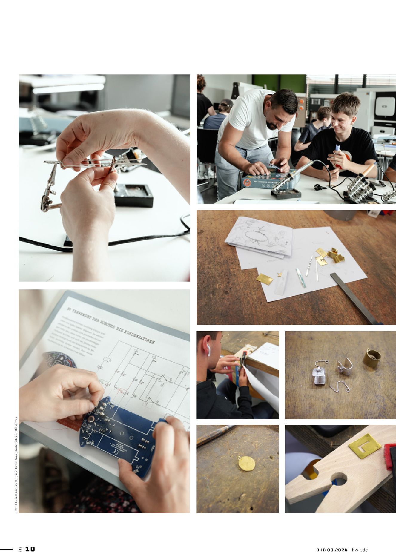 Verlagsanstalt Handwerk GmbH