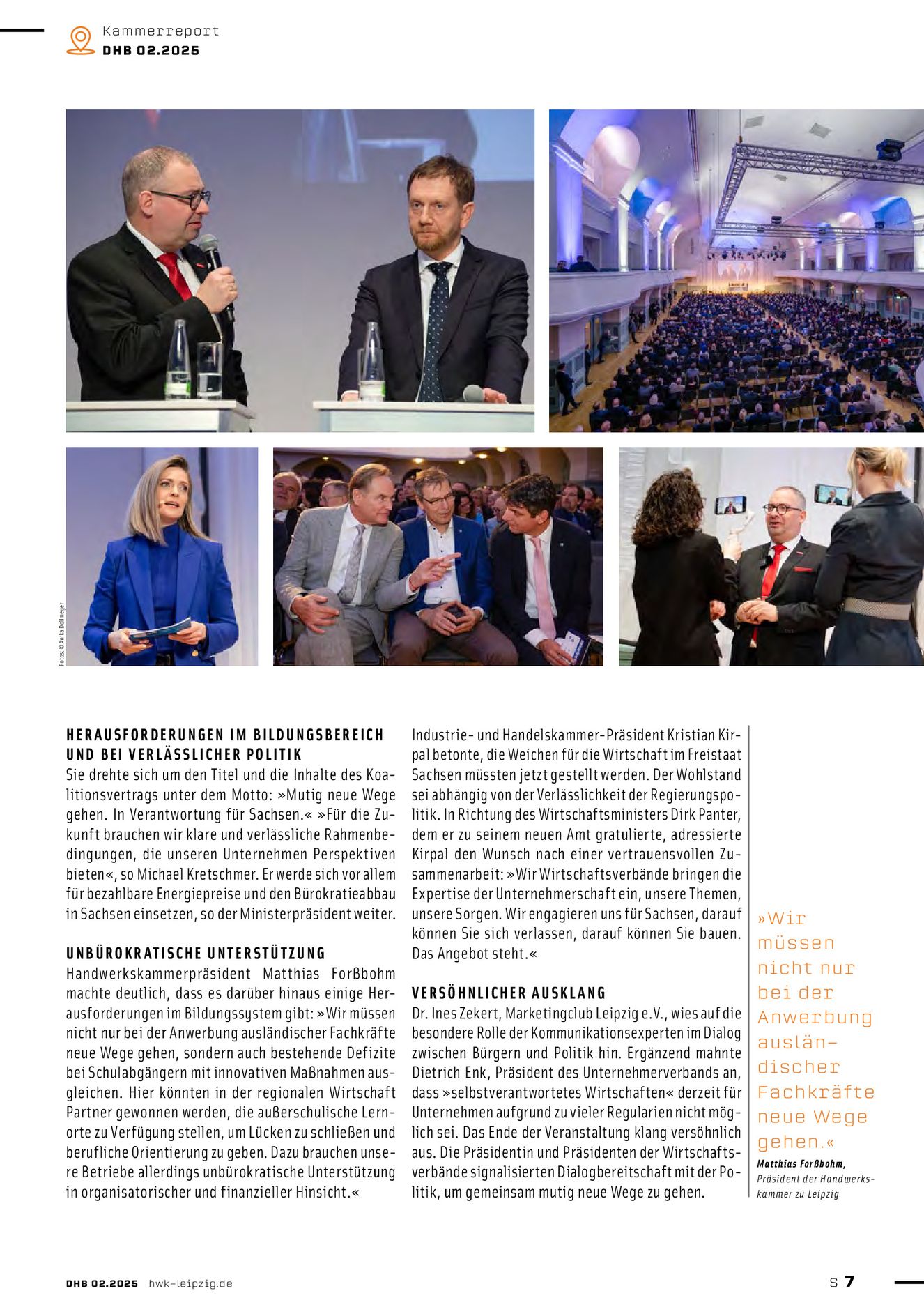 Verlagsanstalt Handwerk GmbH