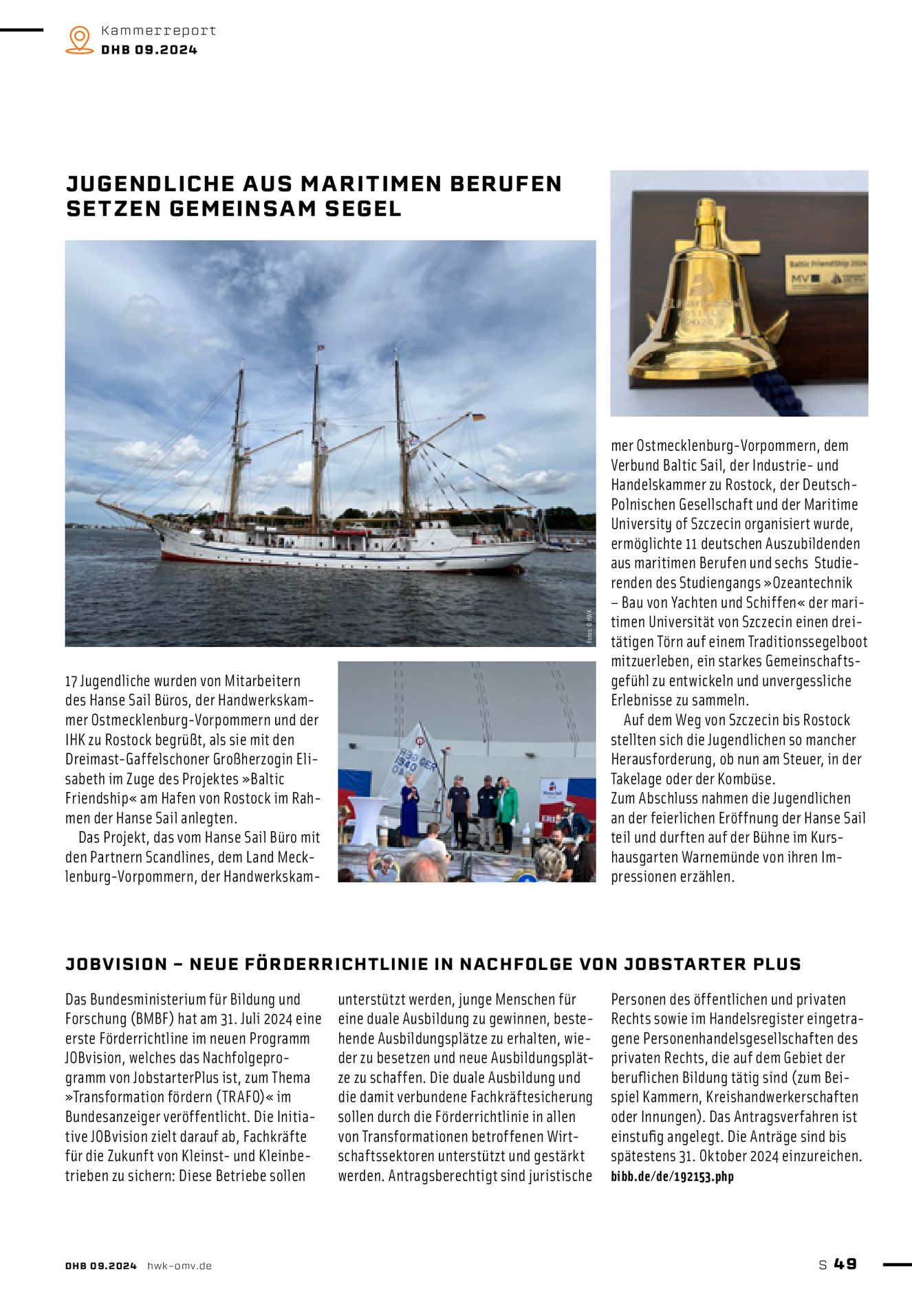 Verlagsanstalt Handwerk GmbH