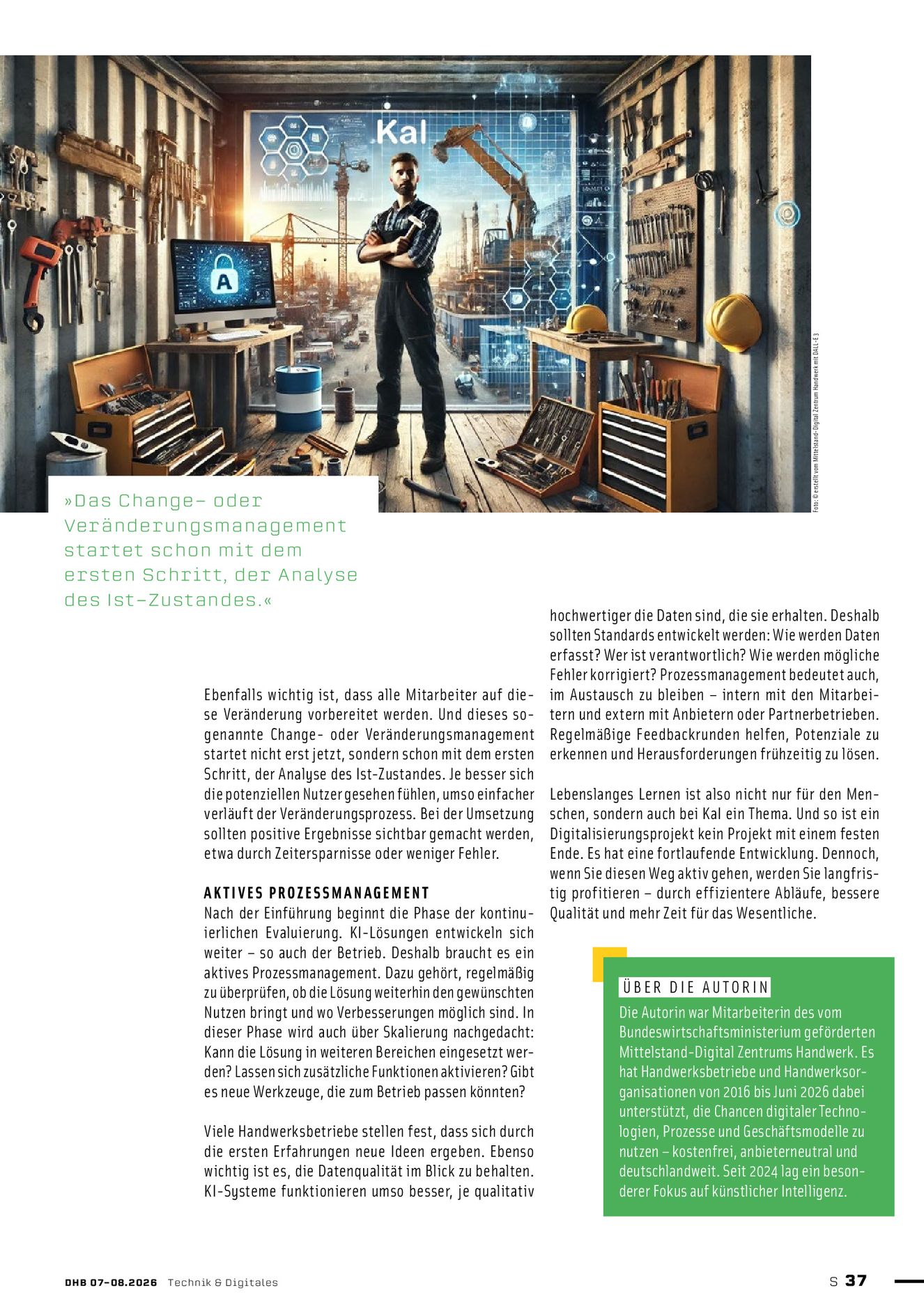 Verlagsanstalt Handwerk GmbH