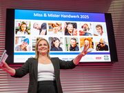 Miss & Mister Handwerk 2025 - Das Finale