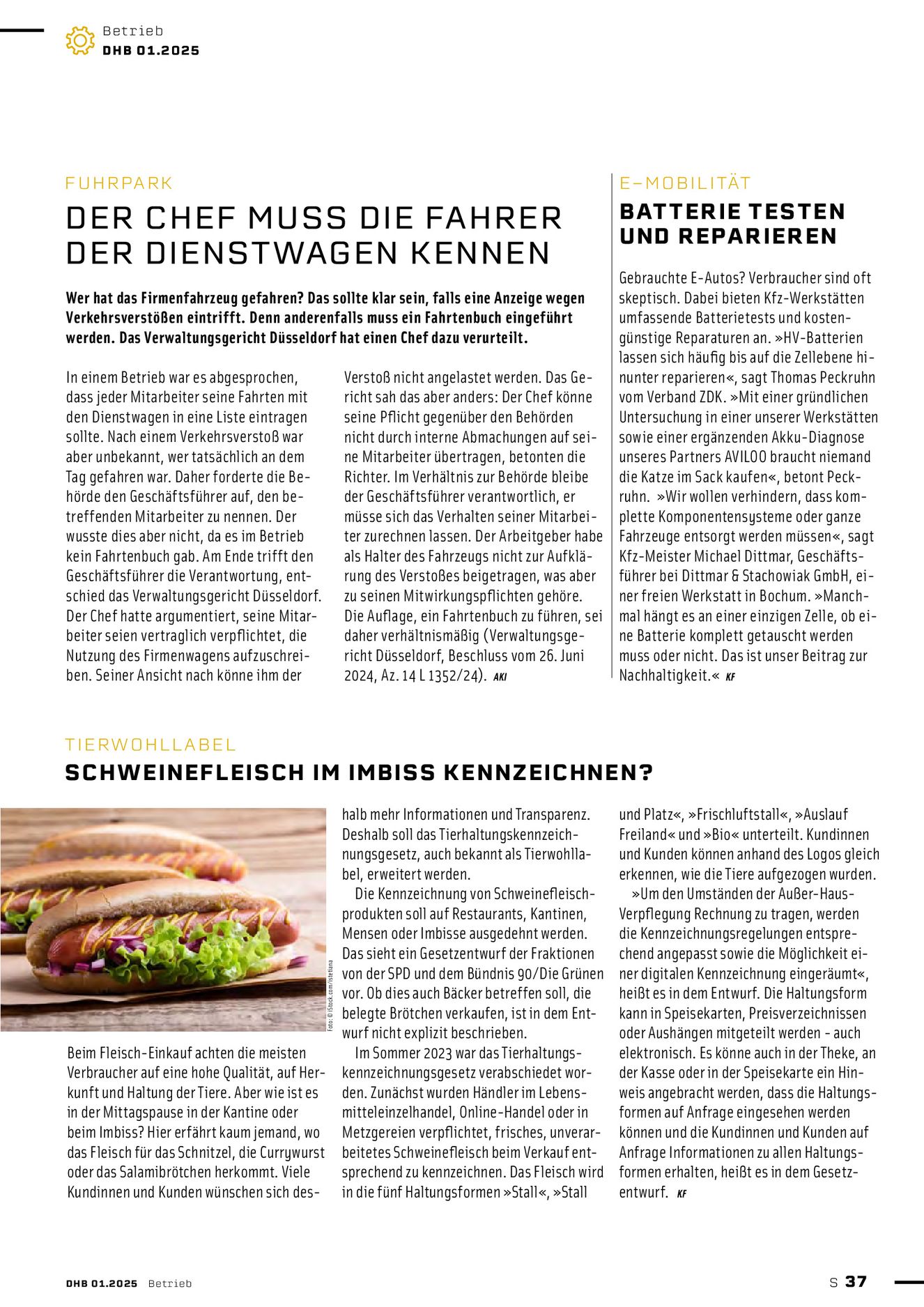 Verlagsanstalt Handwerk GmbH