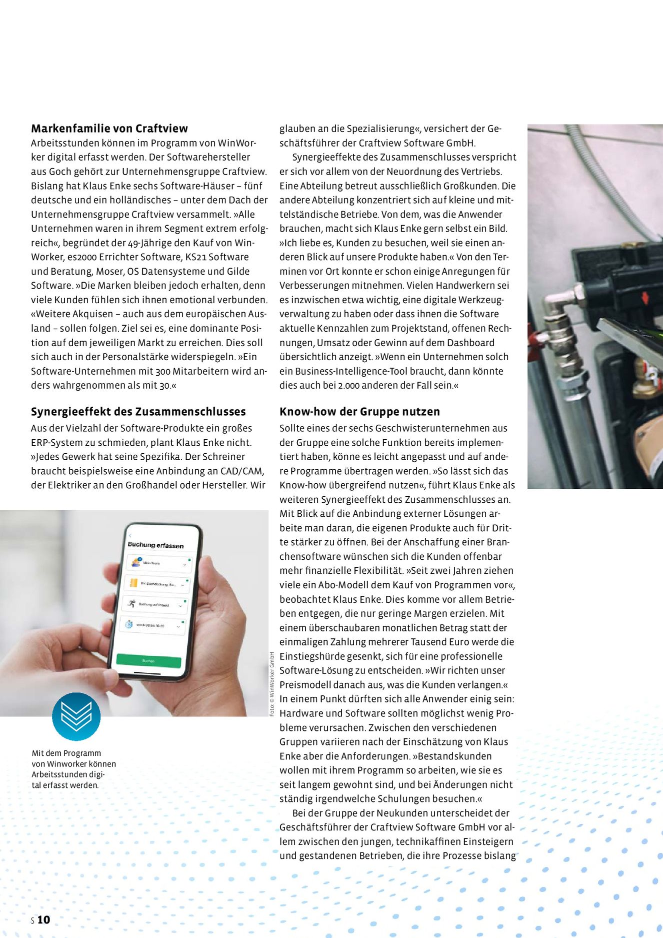 Verlagsanstalt Handwerk GmbH