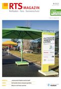 RTS Magazin 09 2023