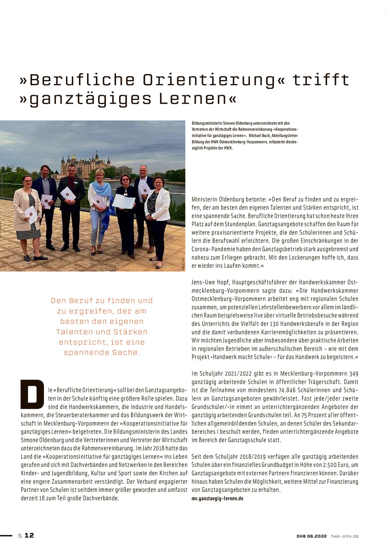 Verlagsanstalt Handwerk GmbH