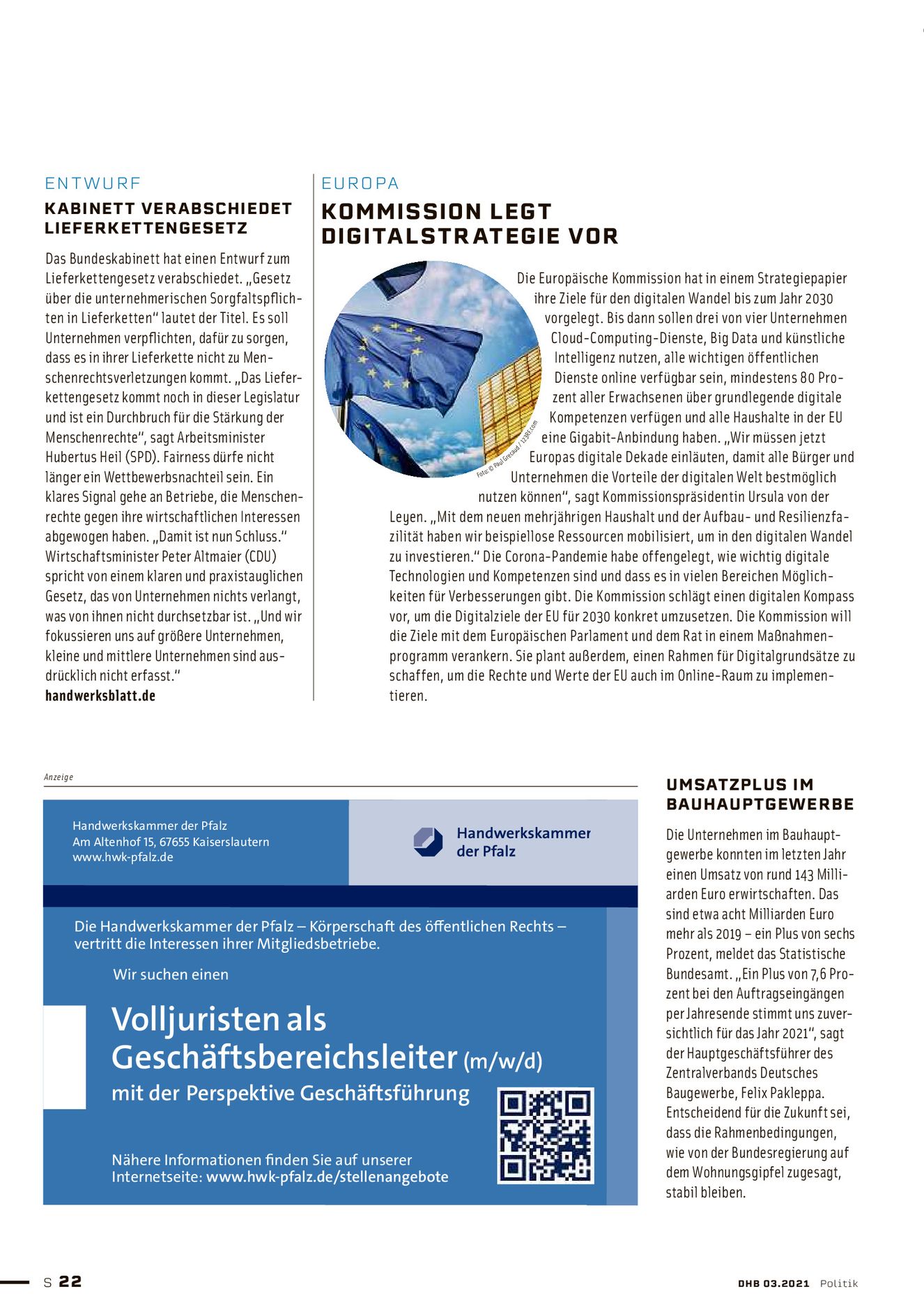 Verlagsanstalt Handwerk GmbH