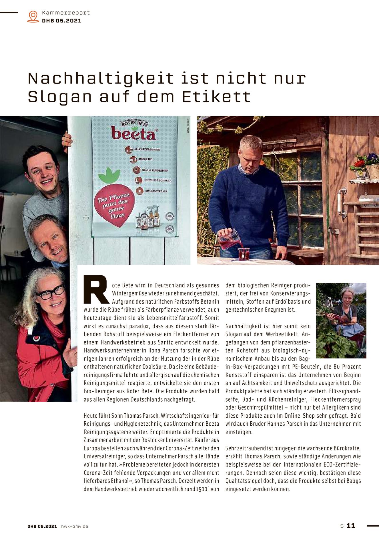 Verlagsanstalt Handwerk GmbH