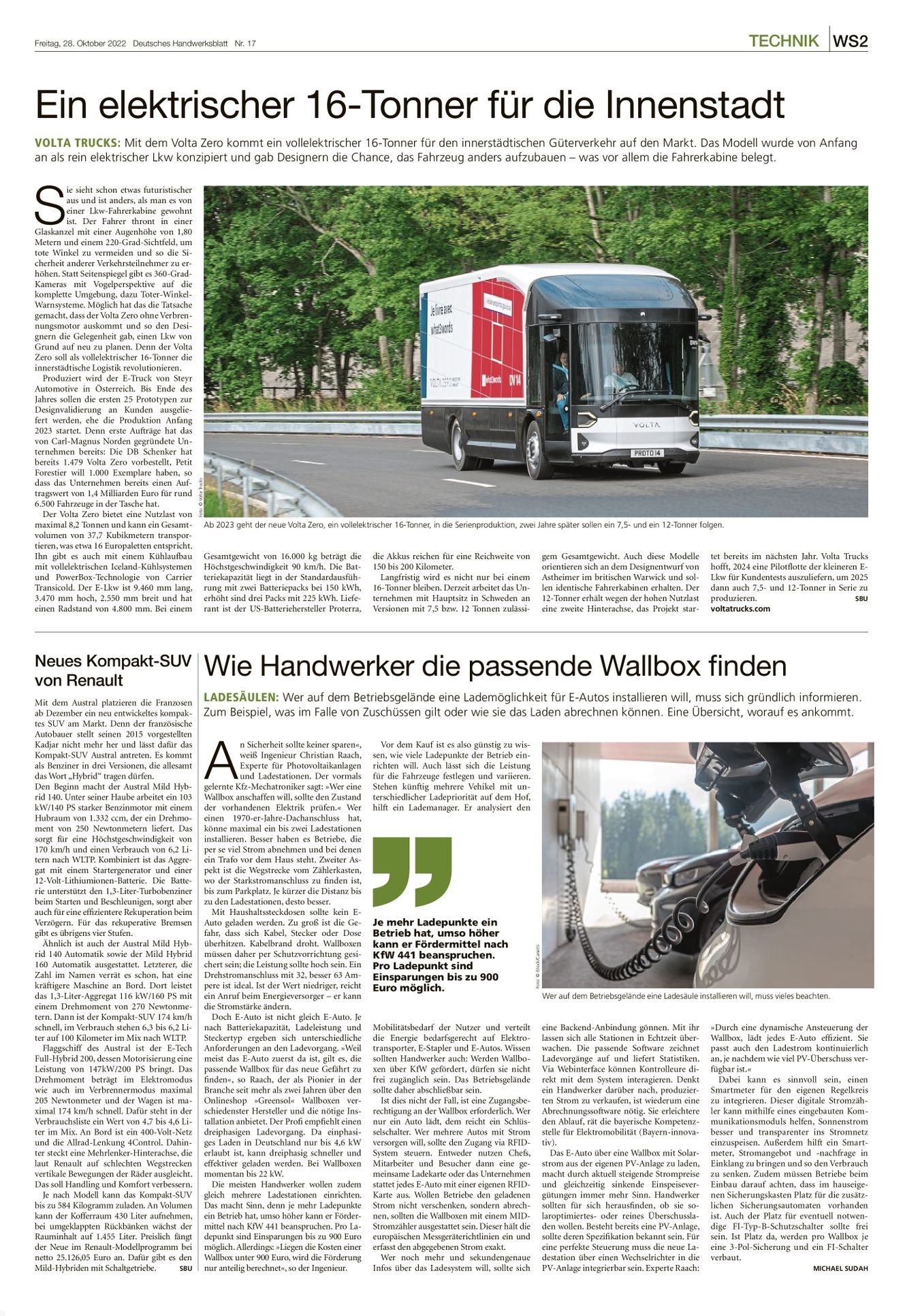 Verlagsanstalt Handwerk GmbH