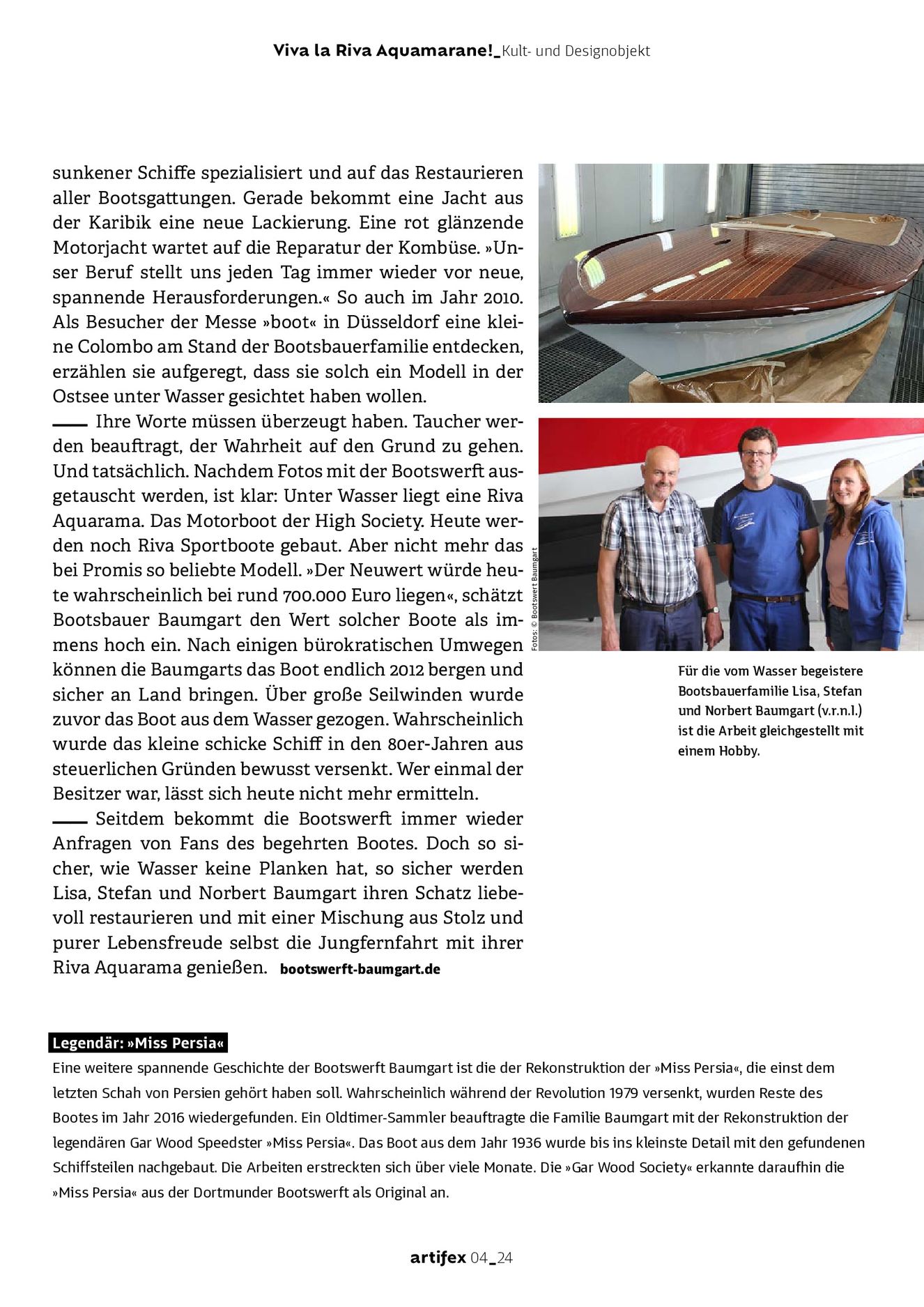 Verlagsanstalt Handwerk GmbH