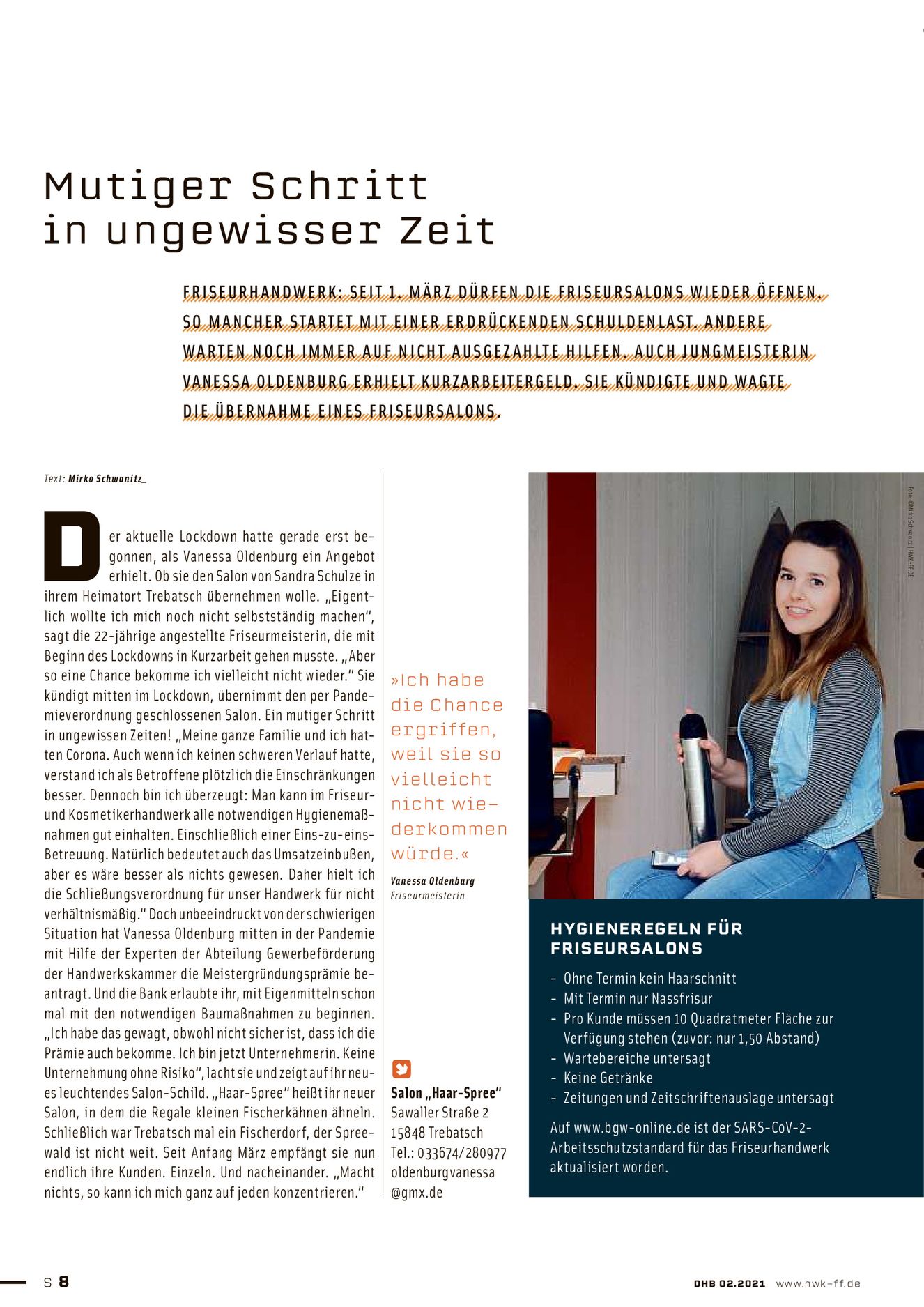 Verlagsanstalt Handwerk GmbH