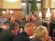 100 Jahre VH: Feier in München