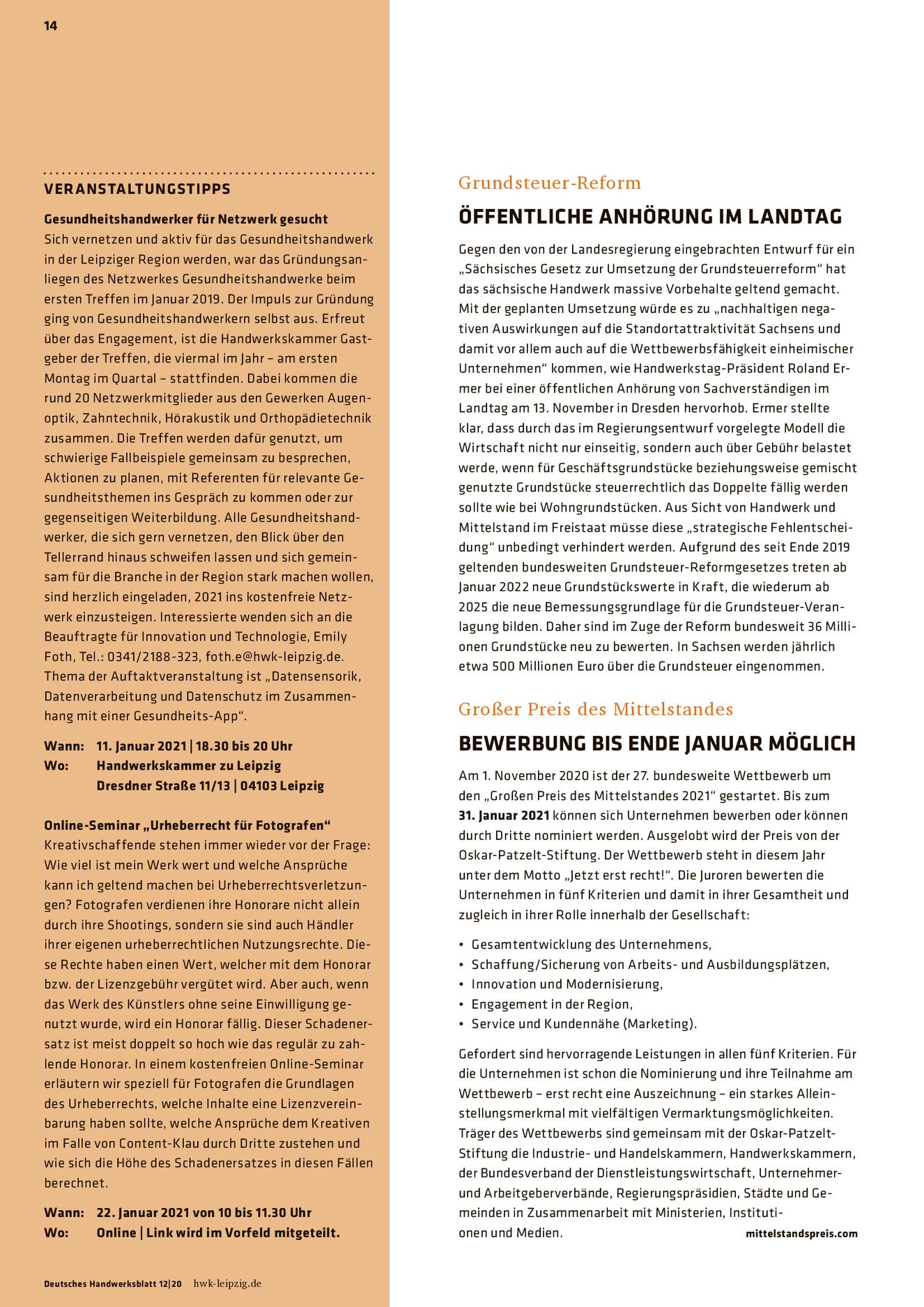 Verlagsanstalt Handwerk GmbH