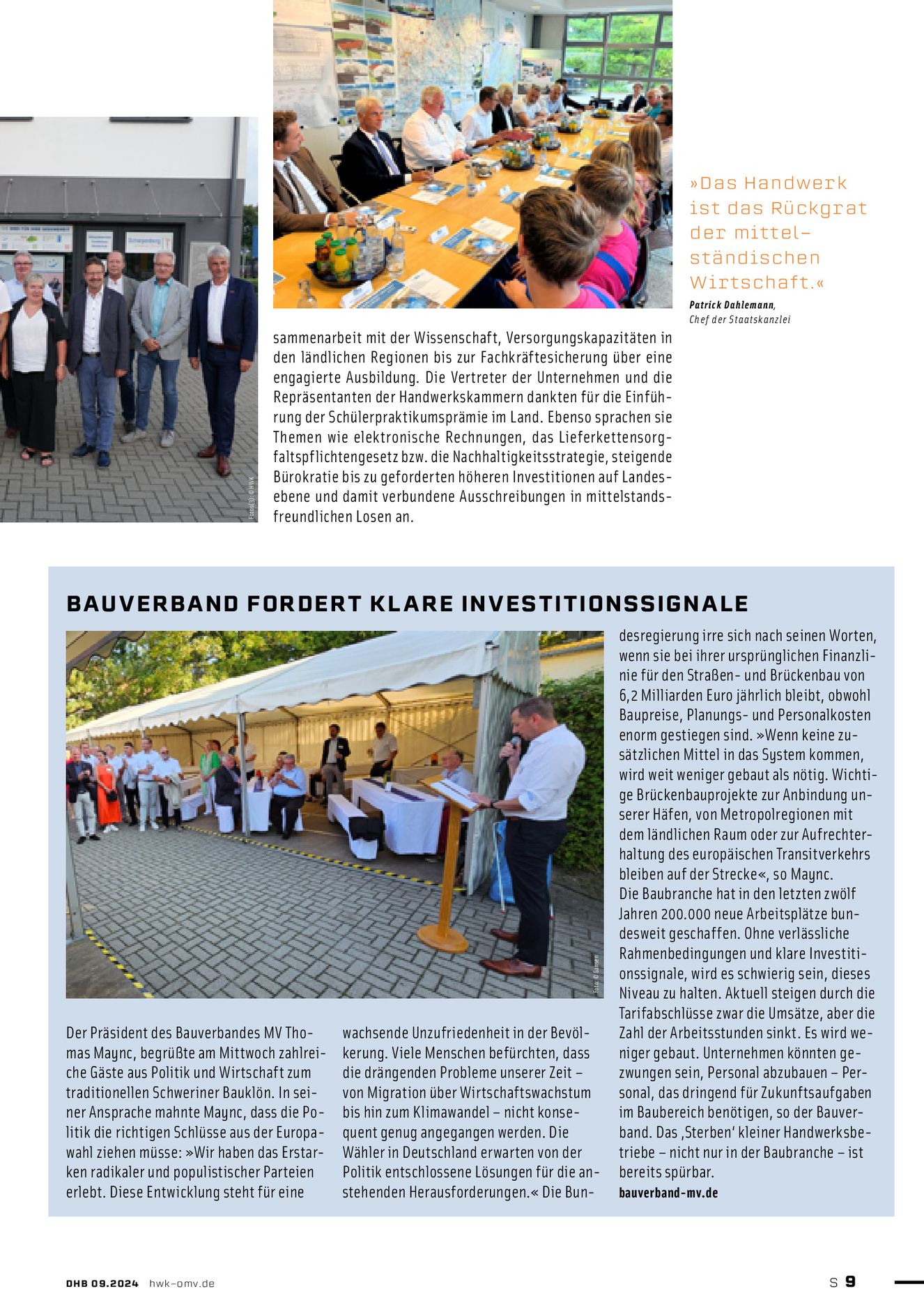 Verlagsanstalt Handwerk GmbH