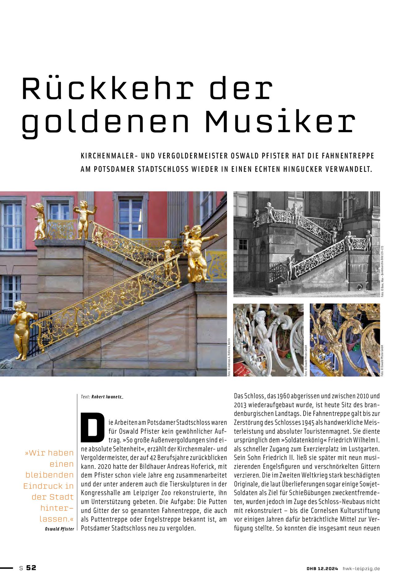 Verlagsanstalt Handwerk GmbH