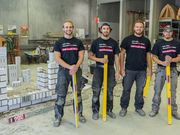 Deutsche Meisterschaft im Handwerk: Landeswettbewerb Rheinland-Pfalz