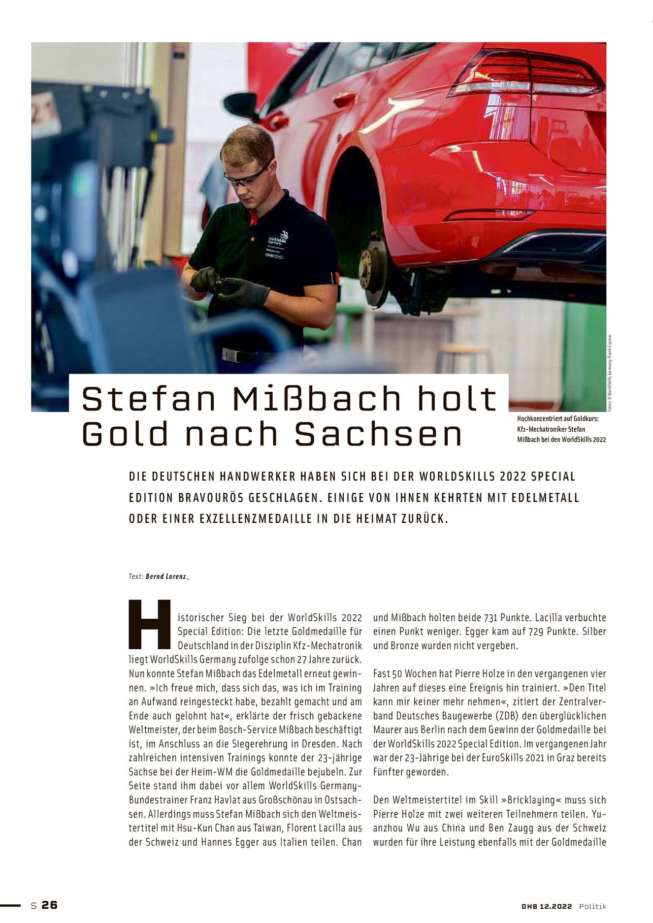 Verlagsanstalt Handwerk GmbH