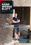 Handwerkskammer Münster 09/26 (Digitalausgabe)