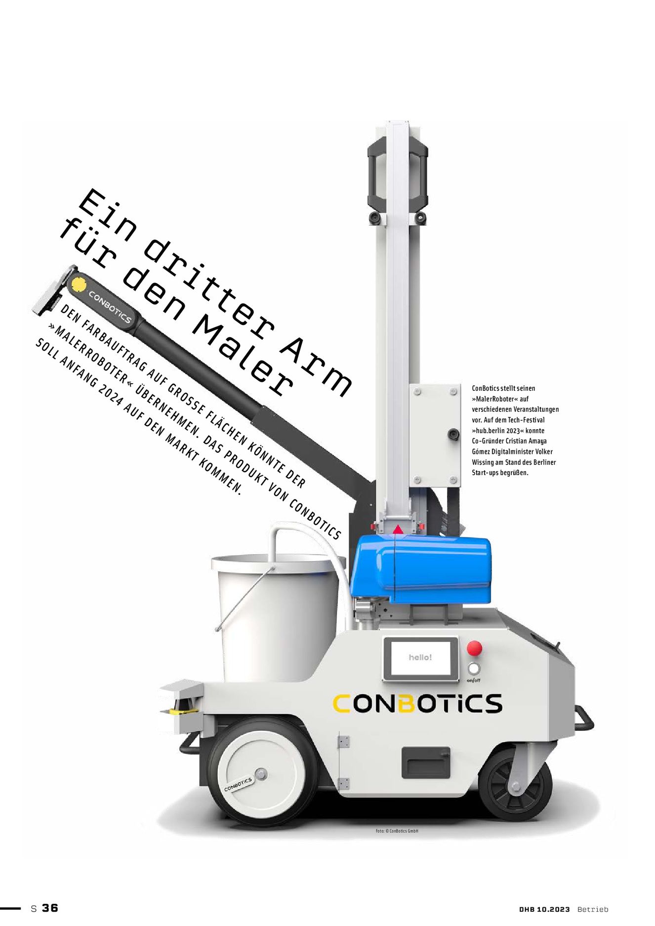Verlagsanstalt Handwerk GmbH