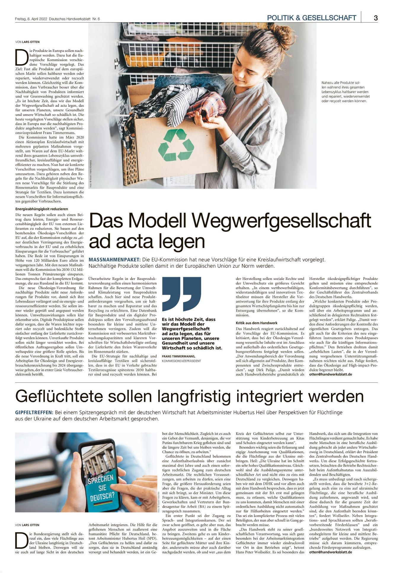 Verlagsanstalt Handwerk GmbH