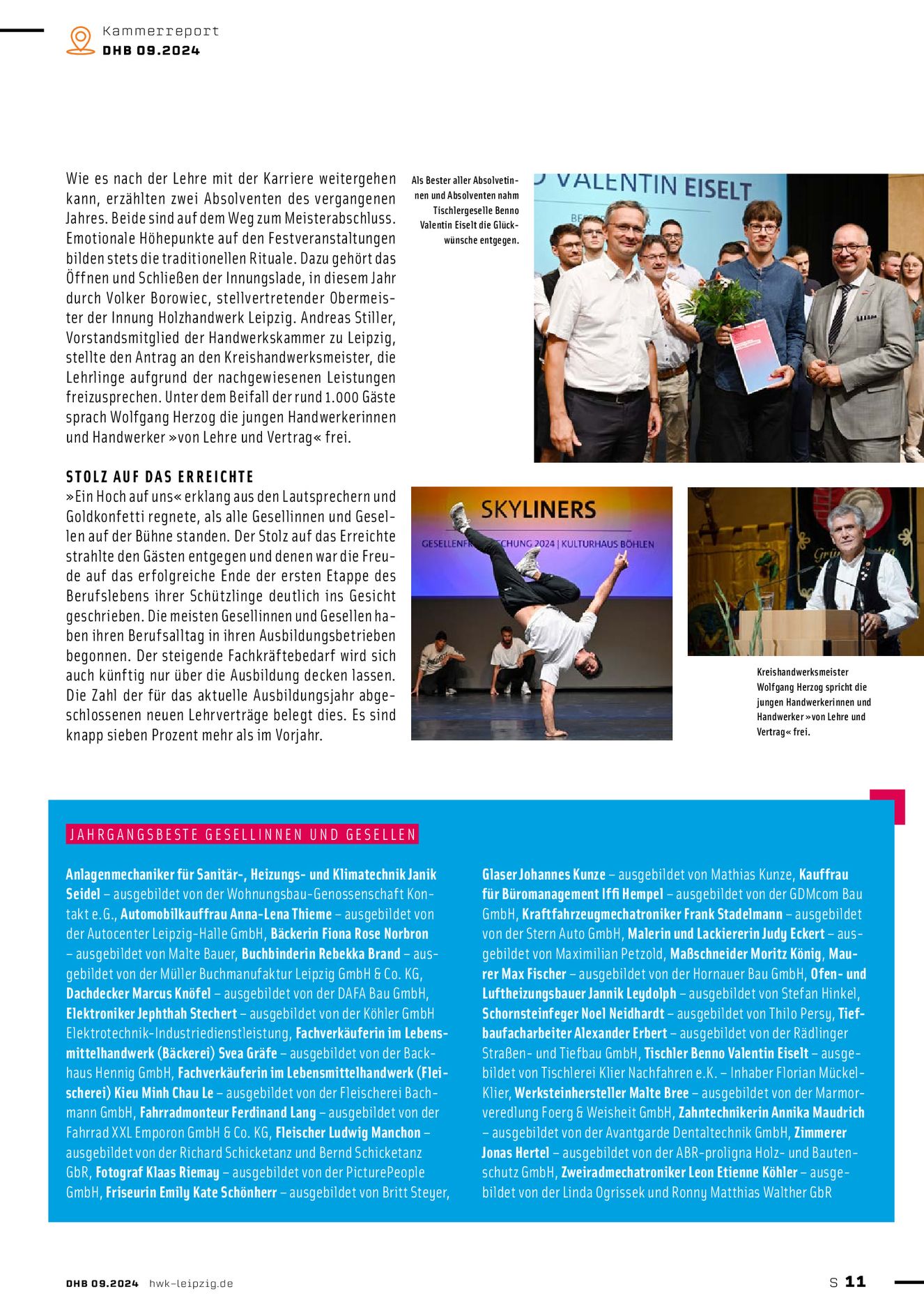 Verlagsanstalt Handwerk GmbH